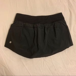 Lululemon Skirt